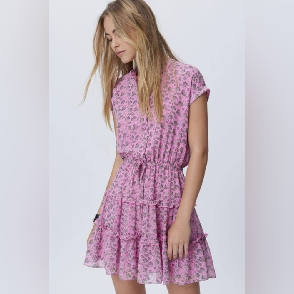 Rebecca Minkoff Ollie Dress